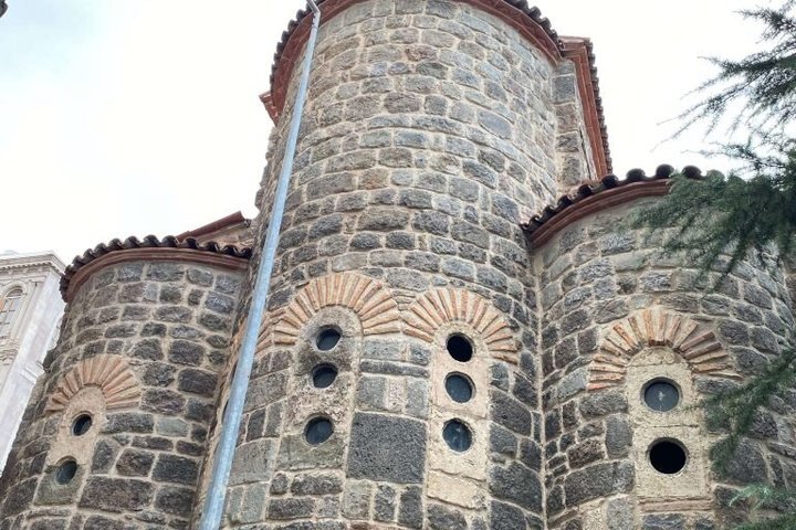 Trabzon Culinary Walking Tour Authentic Tastes and Local Culture