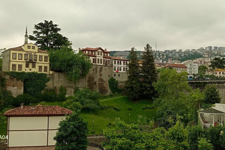 Trabzon Culinary Walking Tour Authentic Tastes and Local Culture