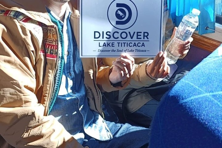 Full Day Lake Titicaca Tour to Uros and Taquile Islands