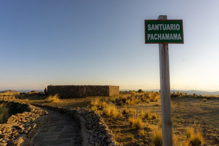 Full Day Lake Titicaca Tour to Uros and Taquile Islands