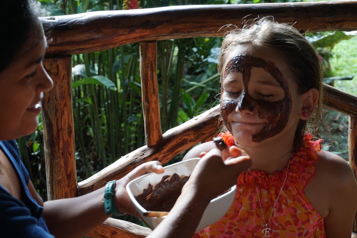 Grand Selva 4 Days Jungle Expedition Amazon Ecuador rainforest