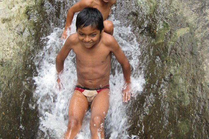 Grand Selva 4 Days Jungle Expedition Amazon Ecuador rainforest
