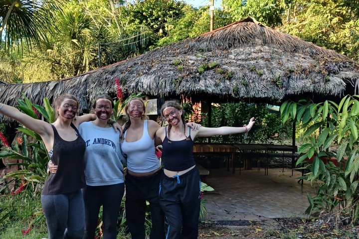 Grand Selva 3-Day Jungle Expedition Amazonia Ecuador rainforest