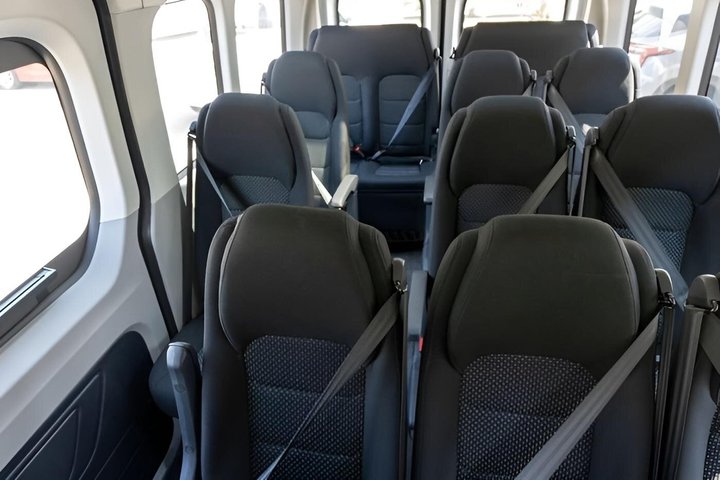 Private SXM Airport Transfer Driver Waiting, Any Hotel from 29$