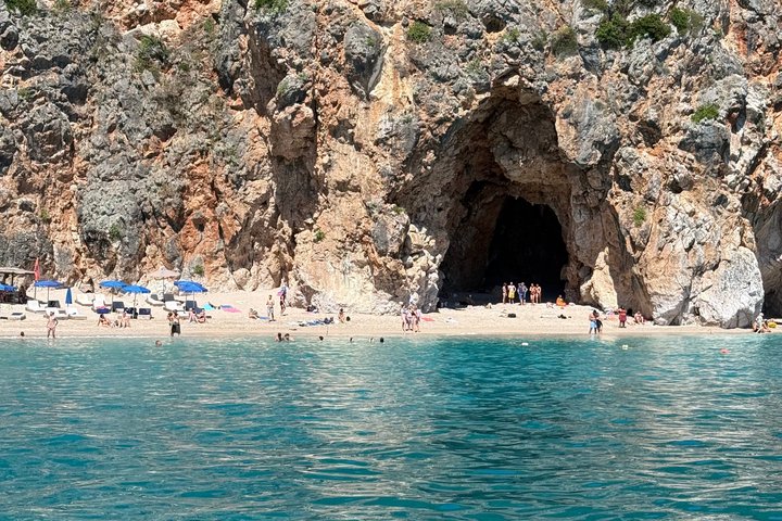 Water Fun Jet Ski Boats Trips and More in Himara