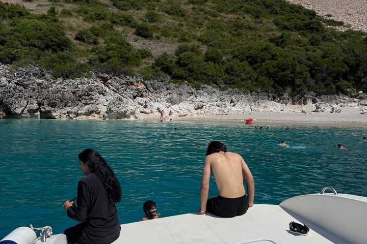 Water Fun Jet Ski Boats Trips and More in Himara