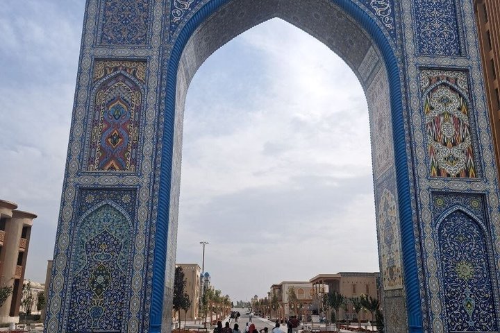 Fergana Valley Silk Road and Crafts Day Trips