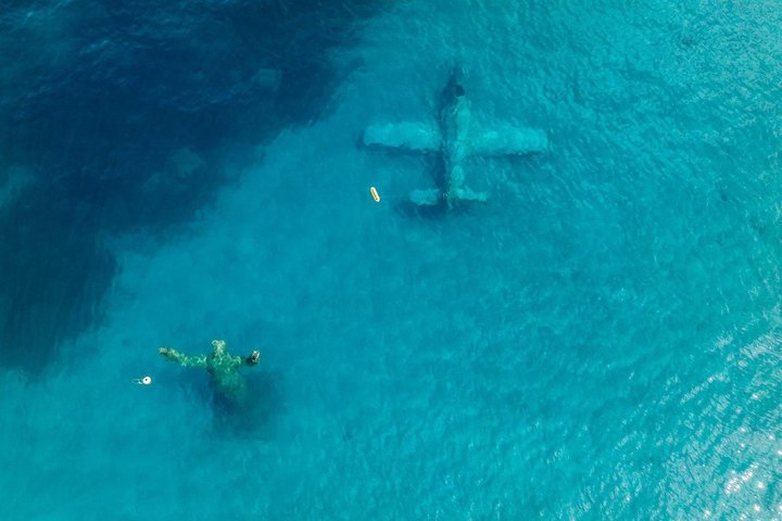 Trogir: Jet Ski Safari with Snorkeling and Blue Lagoon