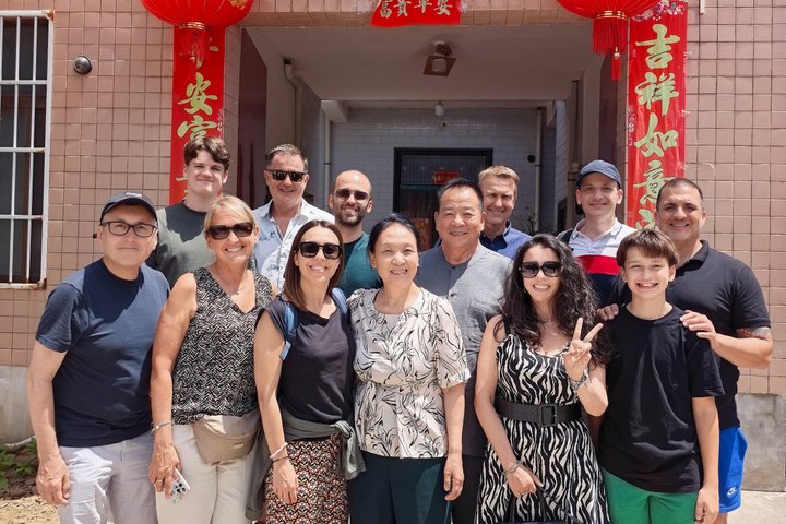 Xi'an: Exclusive Terracotta Army Tour & Local Family Lunch