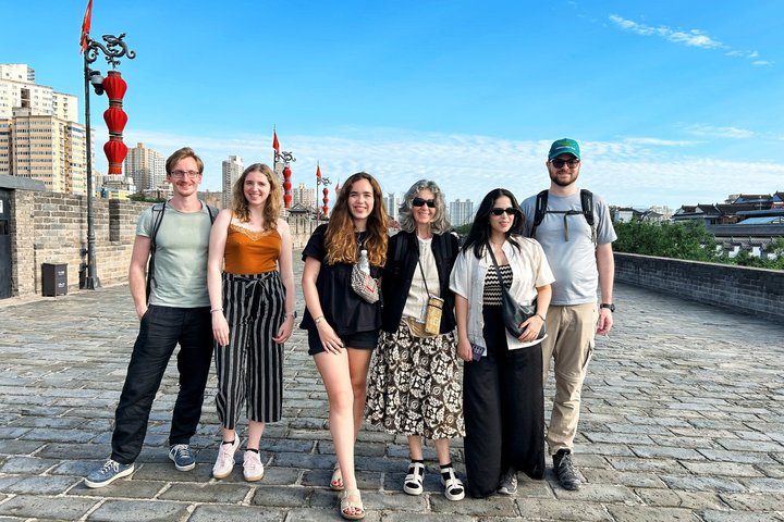 Xi'an: Exclusive Terracotta Army Tour & Local Family Lunch