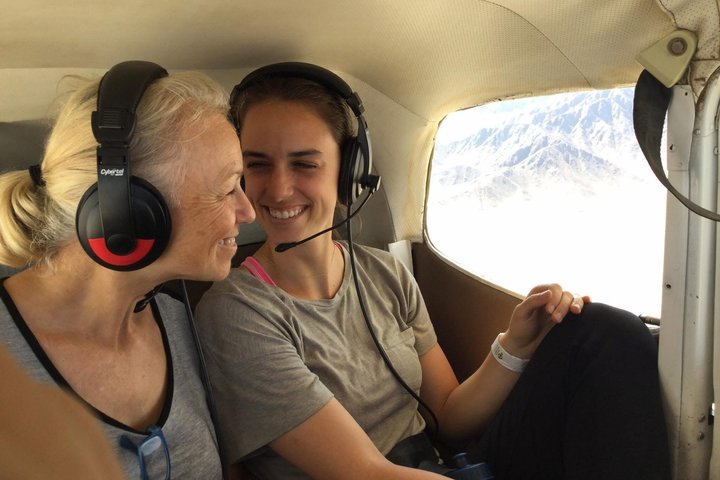 Nazca Lines Flight Fly with the Experts – English-Speaking Guide