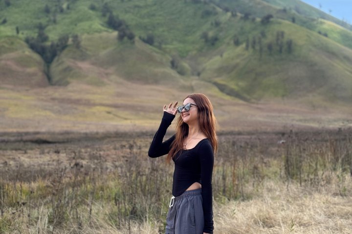 Shared Bromo Tour Start From Malang - 1D