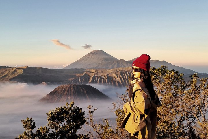Shared Bromo Tour Start From Malang - 1D