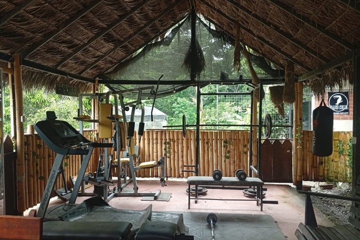 Grand Selva 3-Day Jungle Expedition Amazonia Ecuador rainforest