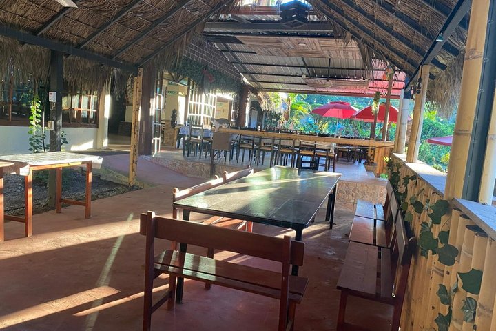Grand Selva 3-Day Jungle Expedition Amazonia Ecuador rainforest