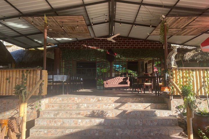 Grand Selva 3-Day Jungle Expedition Amazonia Ecuador rainforest