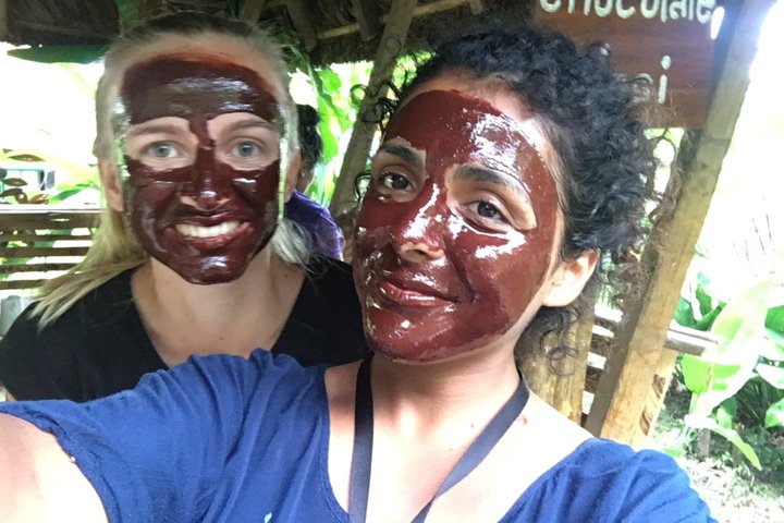 Grand Selva 3-Day Jungle Expedition Amazonia Ecuador rainforest