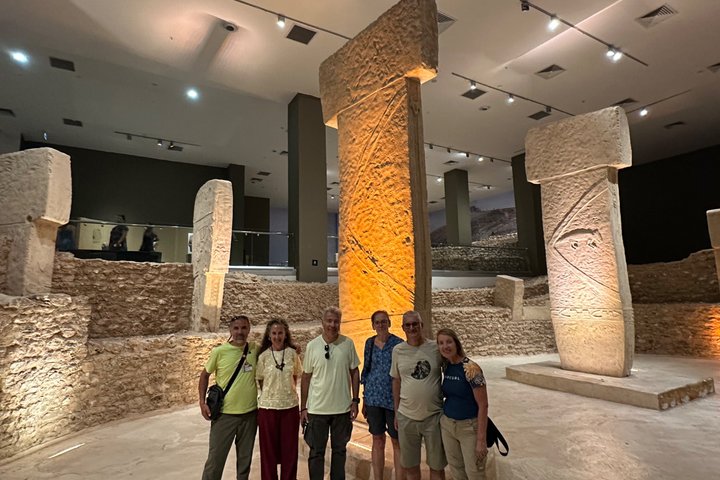 8 Days Mesopotamia and Eastern Anatolia Tour with Accommodations