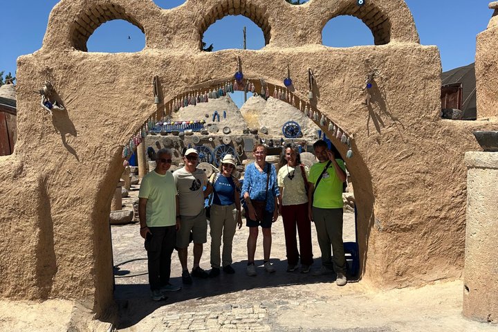 8 Days Mesopotamia and Eastern Anatolia Tour with Accommodations