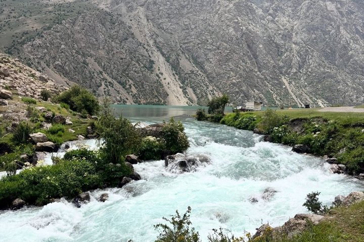 Tajikistan: All Inclusive Seven Lakes Tour From Samarkhand
