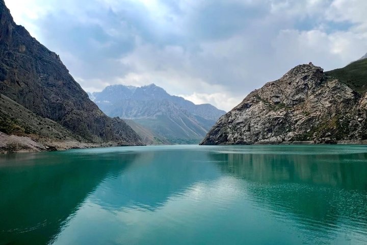 Tajikistan: All Inclusive Seven Lakes Tour From Samarkhand