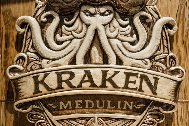Medulin: 85% Dolphin Sunset Cruise, All-Inclusive & Face Painting