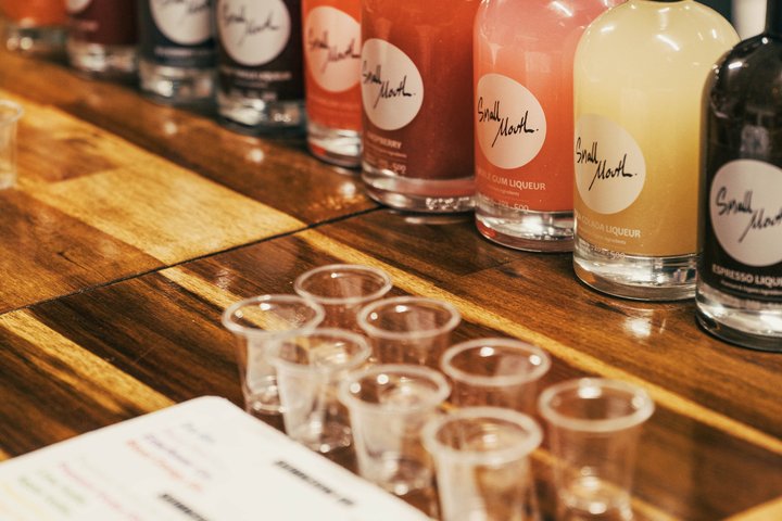 Boutique Hunter Valley Wine Tour with Local Pickup