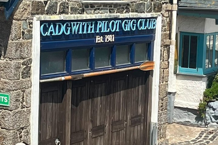 Falmouth, Cornwall and Lizard Peninsula Bespoke Private Tour