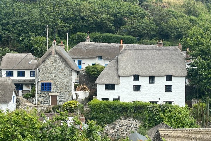Falmouth, Cornwall and Lizard Peninsula Bespoke Private Tour