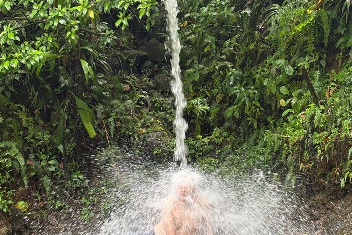 North Island Tour and Martinique Best Secret