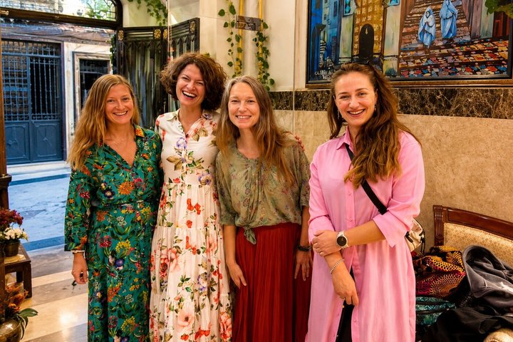 Algiers Casbah and Museums Complete Guided Tour