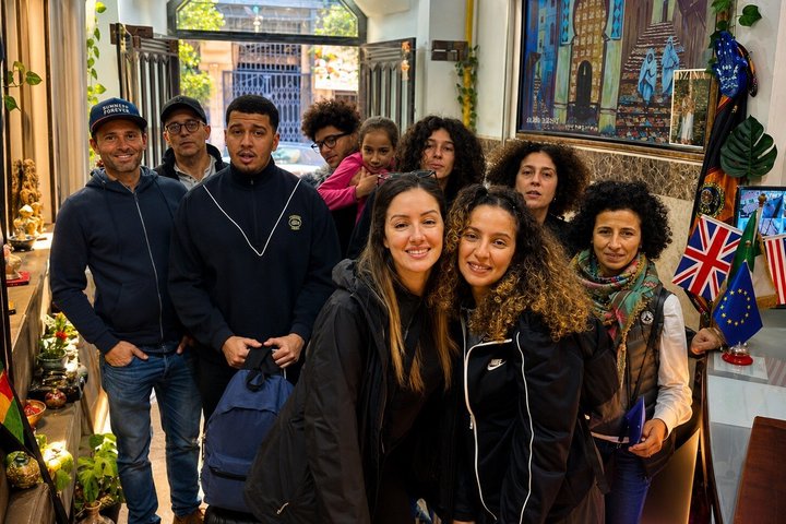 Algiers Casbah and Museums Complete Guided Tour