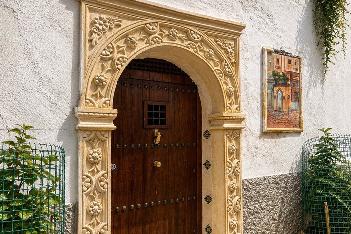 Algiers Casbah and Museums Complete Guided Tour