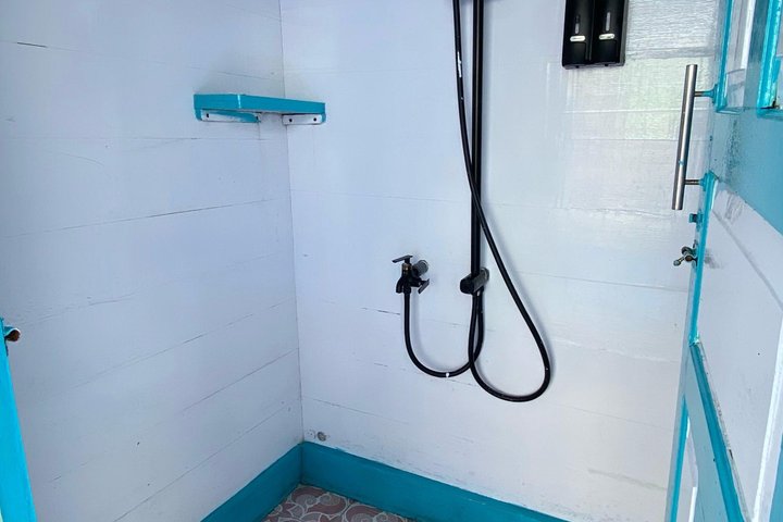 3 Days Deluxe Cabin Houseboat Orangutan Tanjung Puting