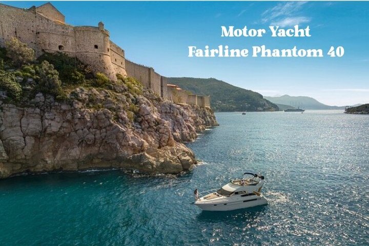 Boat discovery: private one-day Korčula adventure