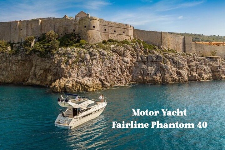 Boat discovery: private one-day Korčula adventure