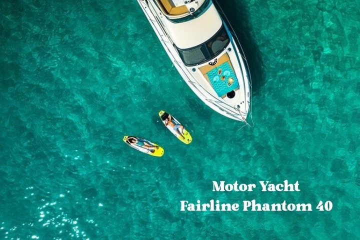 Boat discovery: private one-day Korčula adventure