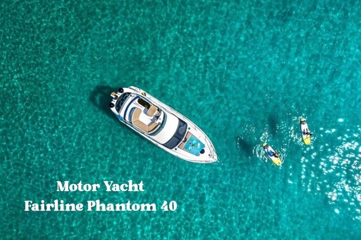 Boat discovery: private one-day Korčula adventure