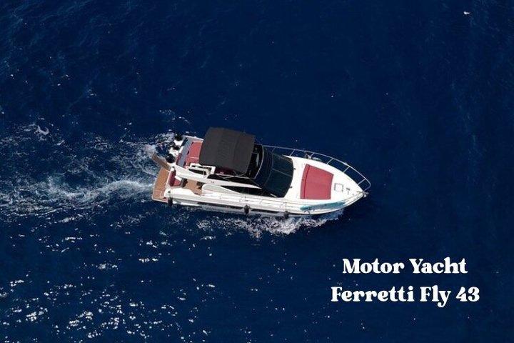 Boat discovery: private one-day Korčula adventure