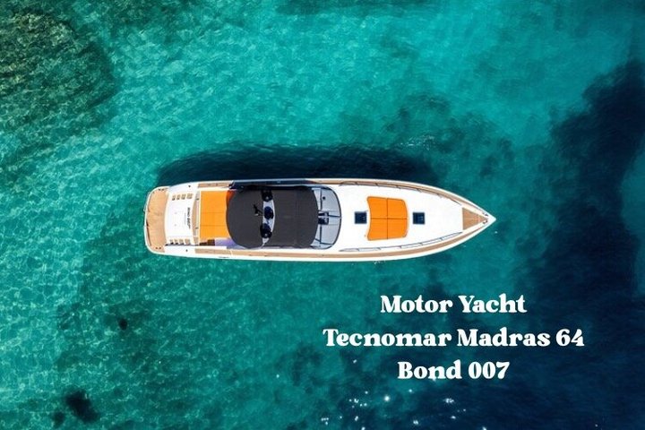 Boat discovery: private one-day Korčula adventure