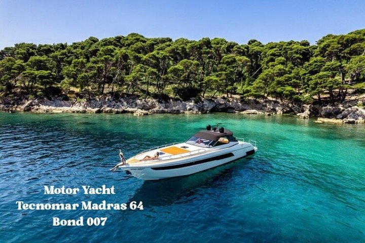 Boat discovery: private one-day Korčula adventure