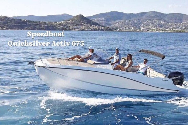 Boat discovery: private one-day Korčula adventure
