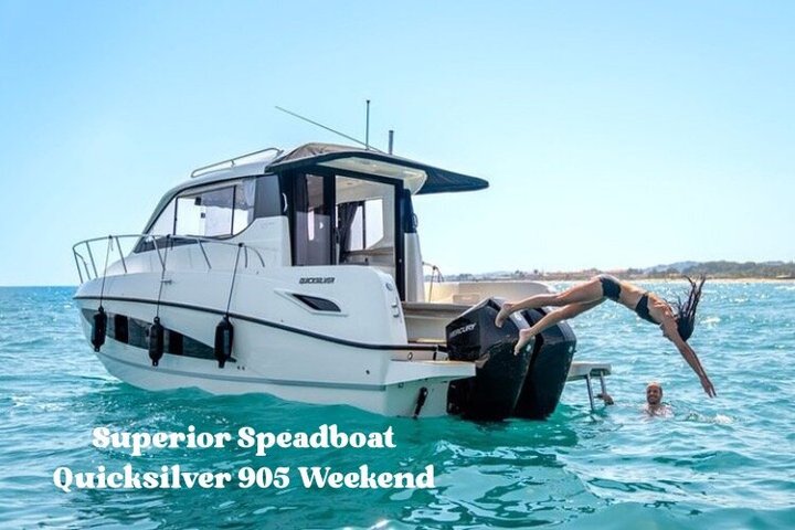 Boat discovery: private one-day Korčula adventure