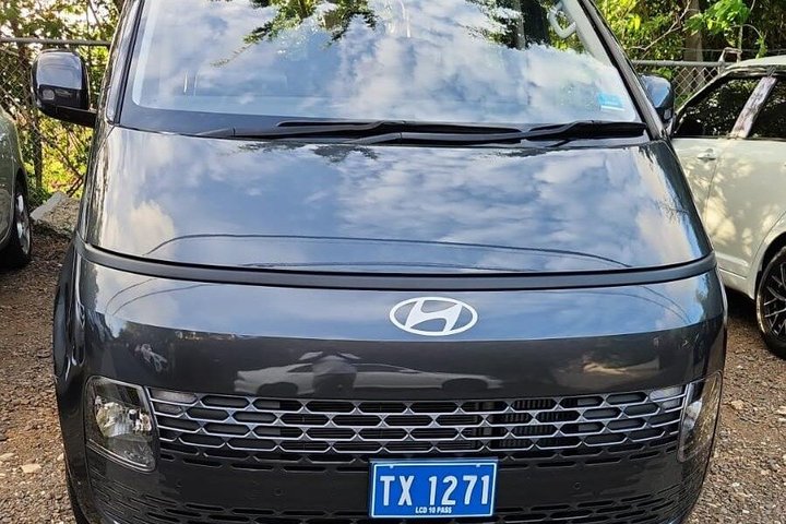 St. Lucia Private Airport & Hotel Transfers