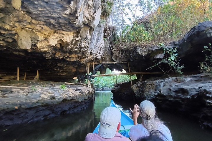 Rammang-Rammang Karst South Sulawesi Tour with Local Guide