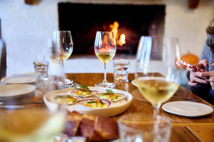 Mornington Peninsula Small Group Lunch and Wine Tasting Quealy