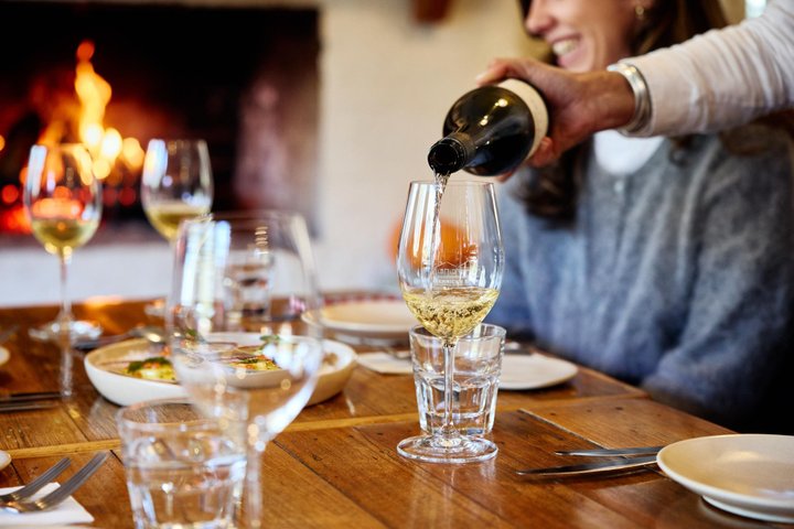 Mornington Peninsula Small Group Lunch and Wine Tasting Quealy