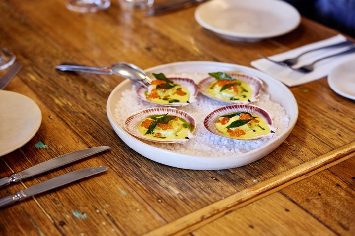 Mornington Peninsula Small Group Lunch and Wine Tasting Quealy