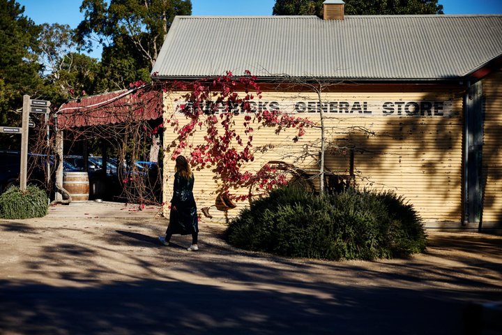 Mornington Peninsula Small Group Lunch and Wine Tasting Quealy