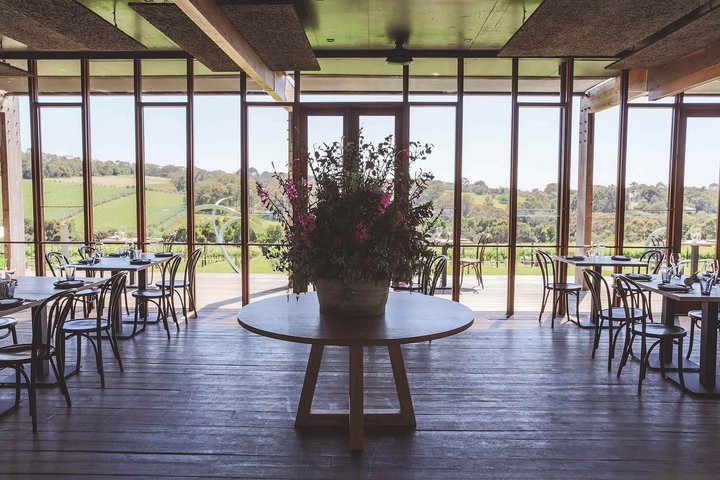 Mornington Peninsula Small Group Lunch and Wine Tasting Quealy